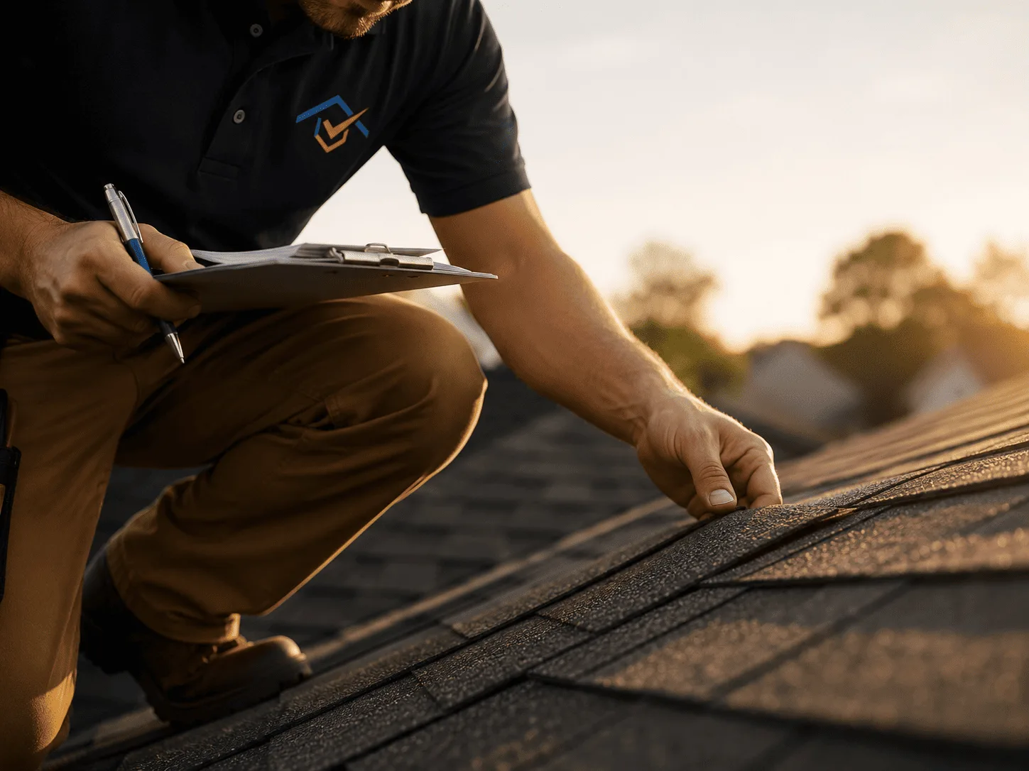Why Choose Roof Inspection in Berkeley, CA