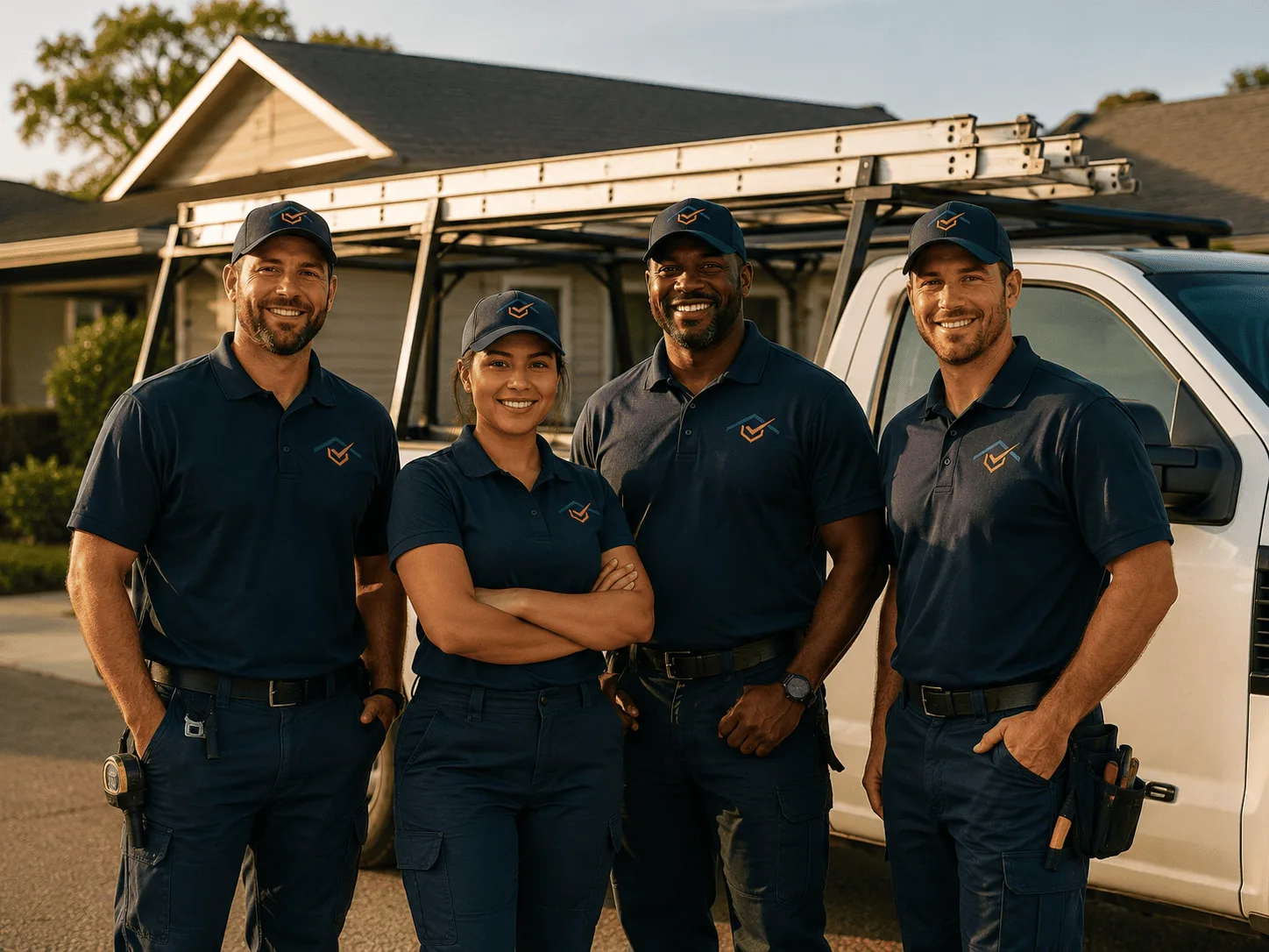 Roof Inspection company in Berkeley, CA